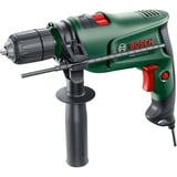 Bosch EasyImpact 600 klopboormachine Groen/zwart, Koffer inbegrepen