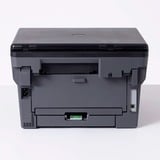 Brother DCP-L2627DWE all-in-one laserprinter Donkergrijs