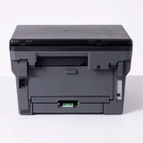 Brother DCP-L2627DWE all-in-one laserprinter Donkergrijs