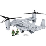 Armed Forces - Bell-Boeing V-22 Osprey Constructiespeelgoed