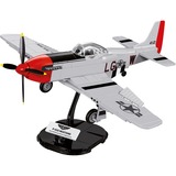 COBI Top Gun Maverick - Mustang P-51D Constructiespeelgoed