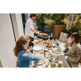 Campingaz Sigma 1 CV Bakplaat grillplaat Zwart