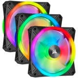 Corsair Hydro X Series iCUE XH5000i RGB PRO Pre-Bent Custom Cooling Kit waterkoeling Zwart