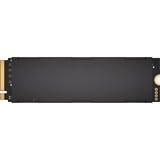 Corsair MP700 PRO Hydro X 2 TB SSD PCIe Gen5 x4 NVMe 2.0, M.2 2280, 3D TLC NAND