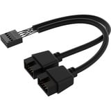 Corsair iCUE LINK AIO LCD Screen Module 2.1" Zwart