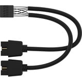 Corsair iCUE LINK AIO LCD Screen Module 2.1" Zwart