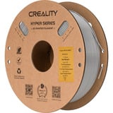 Creality Hyper PETG Grijs 3d-filament 1 kg, 1,75 mm, op rol