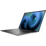 Dell XPS 17 9720-1XPV4 17" laptop Zwart/platina | i7-12700H | RTX 3050 | 16 GB | 1 TB SSD | Win 11 Pro