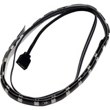 EKWB EK Loop D-RGB LED Magnetic Strip 600mm ledstrip