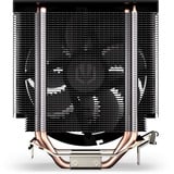 ENDORFY Spartan 5 ARGB CPU-koeler 4-pin PWM fan-connector