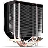 ENDORFY Spartan 5 ARGB CPU-koeler 4-pin PWM fan-connector