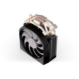 ENDORFY Spartan 5 ARGB CPU-koeler 4-pin PWM fan-connector