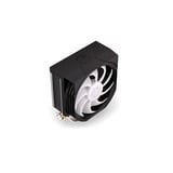ENDORFY Spartan 5 ARGB CPU-koeler 4-pin PWM fan-connector