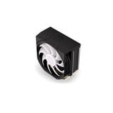 ENDORFY Spartan 5 ARGB CPU-koeler 4-pin PWM fan-connector
