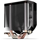 ENDORFY Spartan 5 ARGB CPU-koeler 4-pin PWM fan-connector