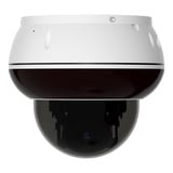 Foscam D8ET, 4K/8MP vandalismebestendige PoE PT buitencamera Wit