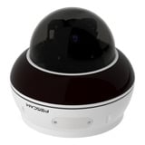 Foscam D8ET, 4K/8MP vandalismebestendige PoE PT buitencamera Wit