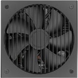 Fractal Design ION Gold 3 850W Black voeding  Zwart, 3x PCIe, 1x 12V-2x6, Kabelmanagement