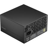 Fractal Design ION Gold 3 850W Black voeding  Zwart, 3x PCIe, 1x 12V-2x6, Kabelmanagement