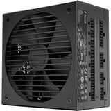 Fractal Design ION Gold 3 modulaire 850 watt voeding  Zwart, 1x 12V-2x6, 3x PCIe