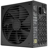 Fractal Design ION Gold 3 modulaire 850 watt voeding  Zwart, 1x 12V-2x6, 3x PCIe
