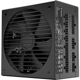 Fractal Design , 850 Watt voeding  Zwart
