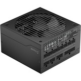 Fractal Design , 850 Watt voeding  Zwart