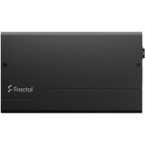 Fractal Design , 850 Watt voeding  Zwart