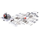 Franzis Porsche 911 Boxermotor Modelbouw Schaal 1:4
