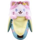Funko Pop! Plush: Bananya - Flower Bananya Pluchenspeelgoed