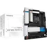 GIGABYTE X570S AERO G, socket AM4 moederbord RAID, 2,5Gb-LAN, WLAN, BT, Sound, ATX