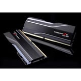 G.Skill 64 GB DDR5-6000 Kit werkgeheugen Zwart, F5-6000J2636H32GX2-TZ5NR, Trident Z5 Neo RGB, EXPO