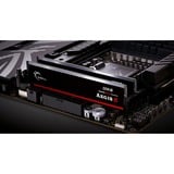 G.Skill Aegis 5 16 GB DDR5-5200 (1x 16 GB) werkgeheugen Zwart, F5-5200J4040A16GX1-IS, XMP 3.0, EXPO