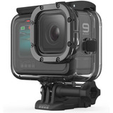 GoPro Protective Housing onderwaterbehuizing Transparant