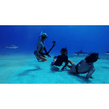 GoPro Protective Housing onderwaterbehuizing Transparant