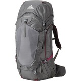 Gregory Kalmia 50 rugzak Grijs, 50 liter, Maat XS/S