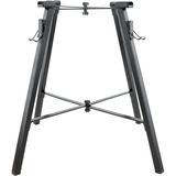 Grill Guru High Level Stand voor Compact standaard Zwart