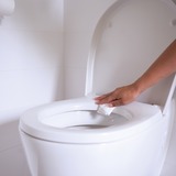 HG Hygiënische toiletbrilreiniger reinigingsmiddel 90ml