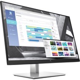 HP E27q G4 27" Monitor Zwart, HDMI, DisplayPort, VGA