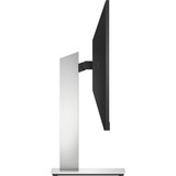 HP E27q G4 27" Monitor Zwart, HDMI, DisplayPort, VGA
