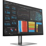 HP HP  27 L Z27q G3 27" Monitor Zwart