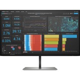 HP HP  27 L Z27q G3 27" Monitor Zwart