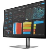 HP HP  27 L Z27q G3 27" Monitor Zwart