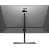 HP HP  27 L Z27q G3 27" Monitor Zwart