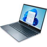 HP Pavilion 14-ec1485nd (693A2EA) 14" laptop Blauw | Ryzen 7-5825U | Radeon Graphics | 16 GB | 512 GB SSD