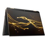 HP Spectre x360 Convertible 14-ea0120nd (301Y2EA#ABH), 13.5" 2-in-1 Laptop Zwart, 512GB SSD, Wi-Fi 6, BT, Windows 10 Home, Touch