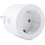 Imou CE2P smart plug stekker Wit, Bluetooth 5.0, Matter