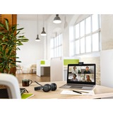 Jabra Jabra PanaCast 20 webcam Zwart