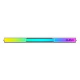 KLEVV CRAS V RGB ROG 32 GB DDR5-6200 (2x 16 GB) werkgeheugen Wit, KD5AGUA80-62B320P, XMP, EXPO