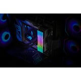KLEVV CRAS V RGB ROG 32 GB DDR5-6200 (2x 16 GB) werkgeheugen Wit, KD5AGUA80-62B320P, XMP, EXPO